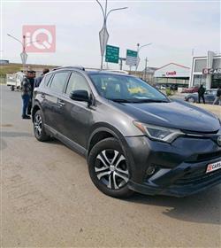 تويوتا راف 4